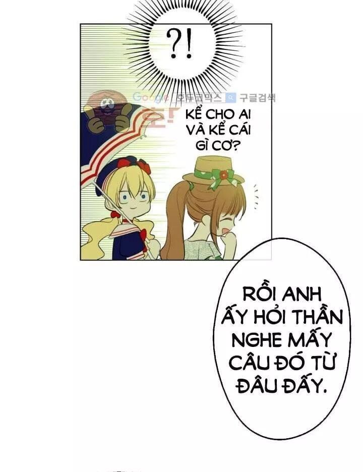 đọc truyện Một Ngày Nọ Tôi Bỗng Thành Nàng Công Chúa Chương 60 ảnh 20 tại Thiên Thai Truyện