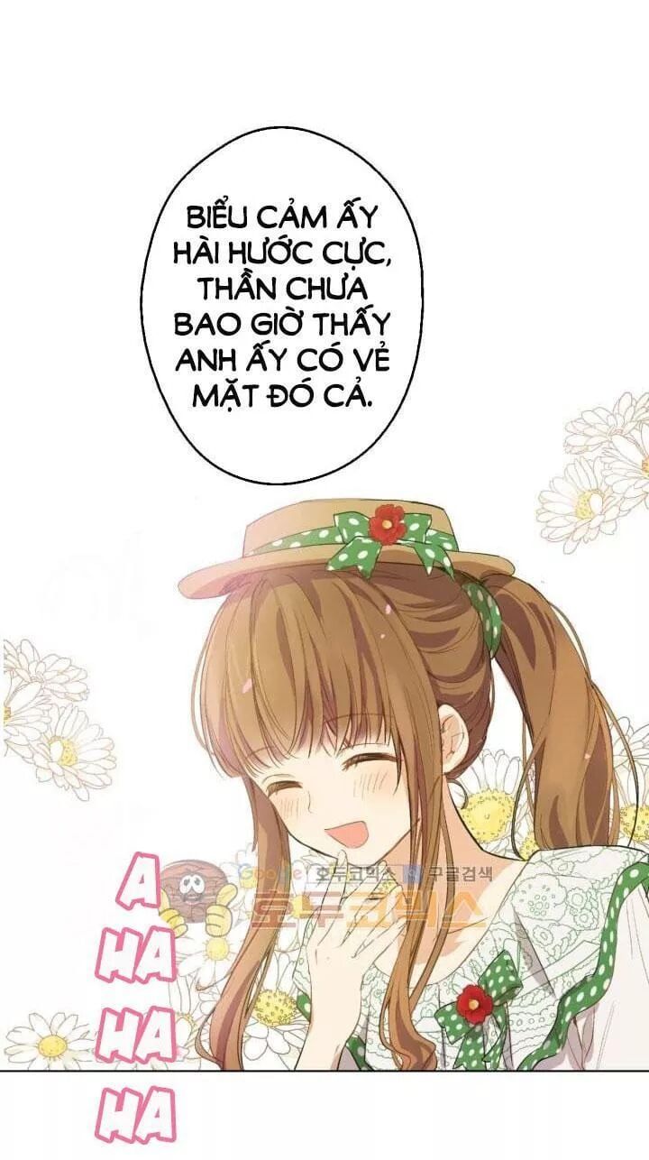 đọc truyện Một Ngày Nọ Tôi Bỗng Thành Nàng Công Chúa Chương 60 ảnh 22 tại Thiên Thai Truyện