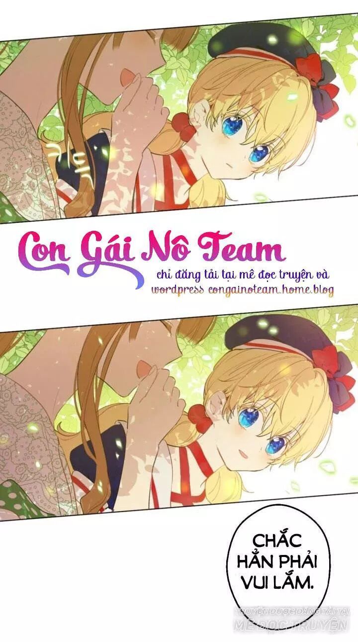 đọc truyện Một Ngày Nọ Tôi Bỗng Thành Nàng Công Chúa Chương 60 ảnh 23 tại Thiên Thai Truyện