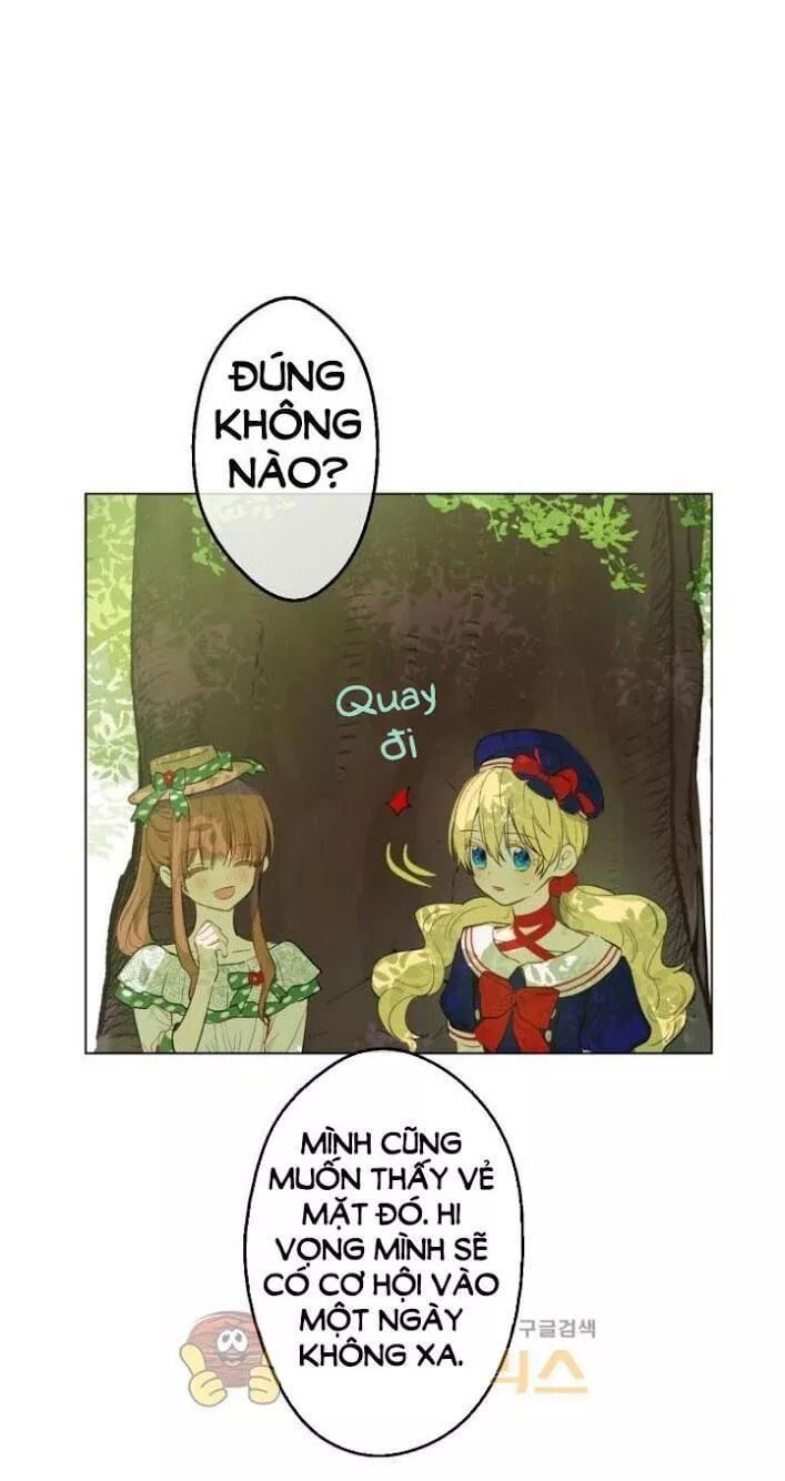 đọc truyện Một Ngày Nọ Tôi Bỗng Thành Nàng Công Chúa Chương 60 ảnh 24 tại Thiên Thai Truyện