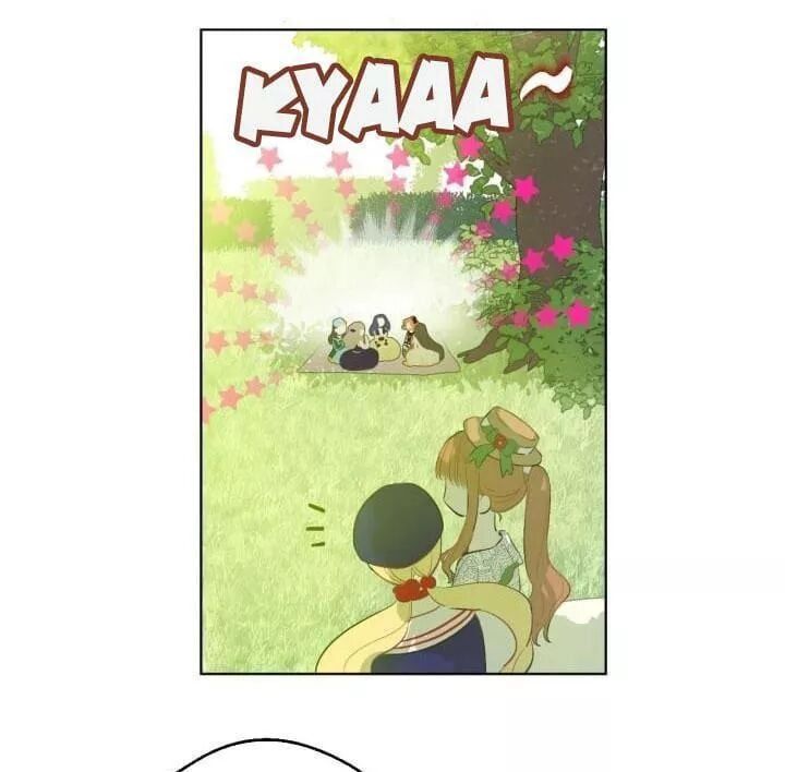 đọc truyện Một Ngày Nọ Tôi Bỗng Thành Nàng Công Chúa Chương 60 ảnh 25 tại Thiên Thai Truyện