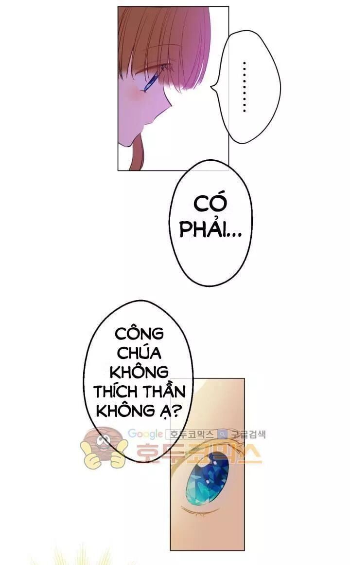 đọc truyện Một Ngày Nọ Tôi Bỗng Thành Nàng Công Chúa Chương 60 ảnh 27 tại Thiên Thai Truyện