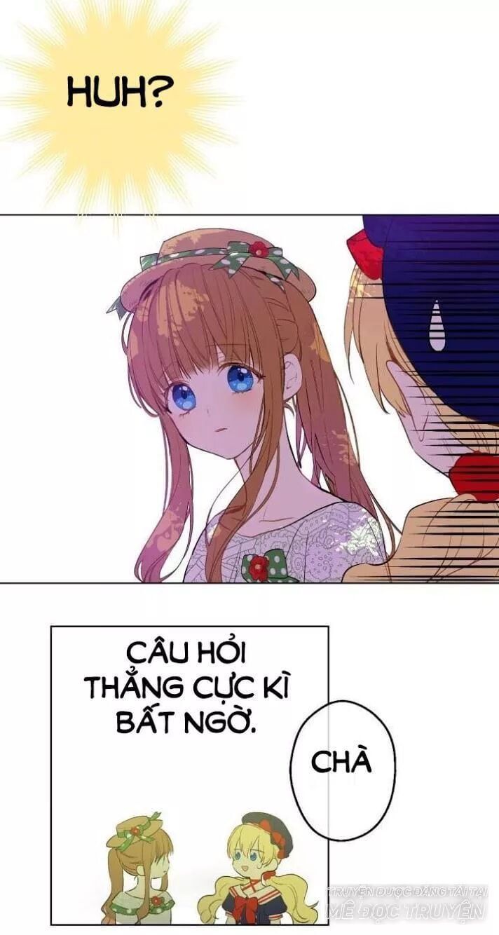 đọc truyện Một Ngày Nọ Tôi Bỗng Thành Nàng Công Chúa Chương 60 ảnh 28 tại Thiên Thai Truyện