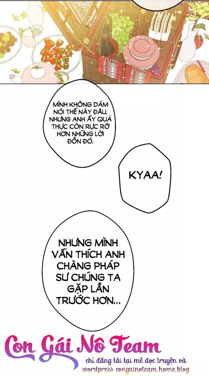 đọc truyện Một Ngày Nọ Tôi Bỗng Thành Nàng Công Chúa Chương 60 ảnh 5 tại Thiên Thai Truyện