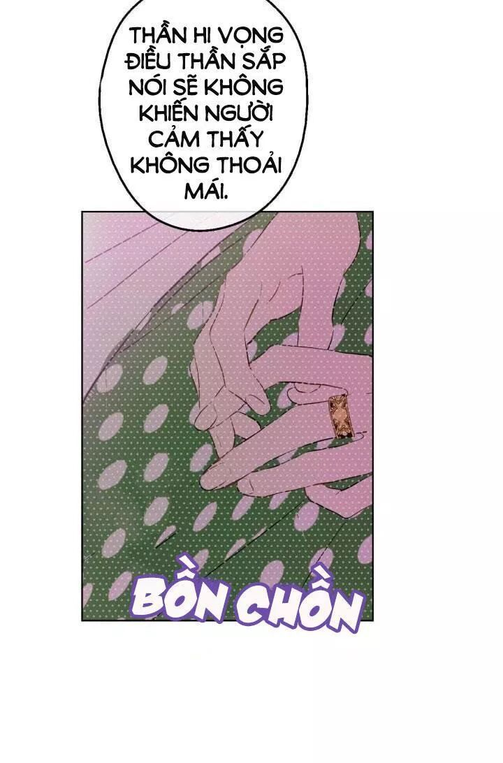 đọc truyện Một Ngày Nọ Tôi Bỗng Thành Nàng Công Chúa Chương 60 ảnh 34 tại Thiên Thai Truyện