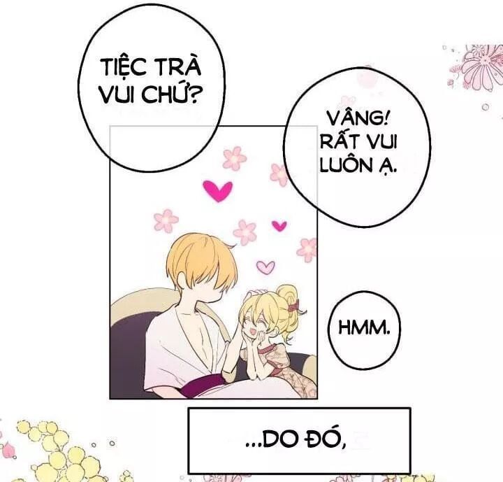 đọc truyện Một Ngày Nọ Tôi Bỗng Thành Nàng Công Chúa Chương 60 ảnh 7 tại Thiên Thai Truyện