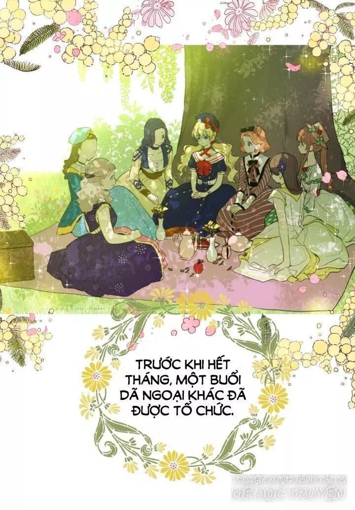 đọc truyện Một Ngày Nọ Tôi Bỗng Thành Nàng Công Chúa Chương 60 ảnh 8 tại Thiên Thai Truyện