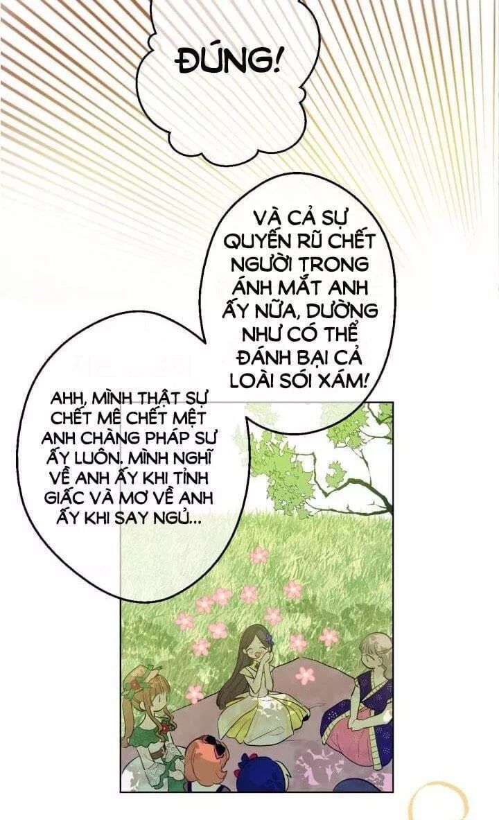 đọc truyện Một Ngày Nọ Tôi Bỗng Thành Nàng Công Chúa Chương 60 ảnh 10 tại Thiên Thai Truyện