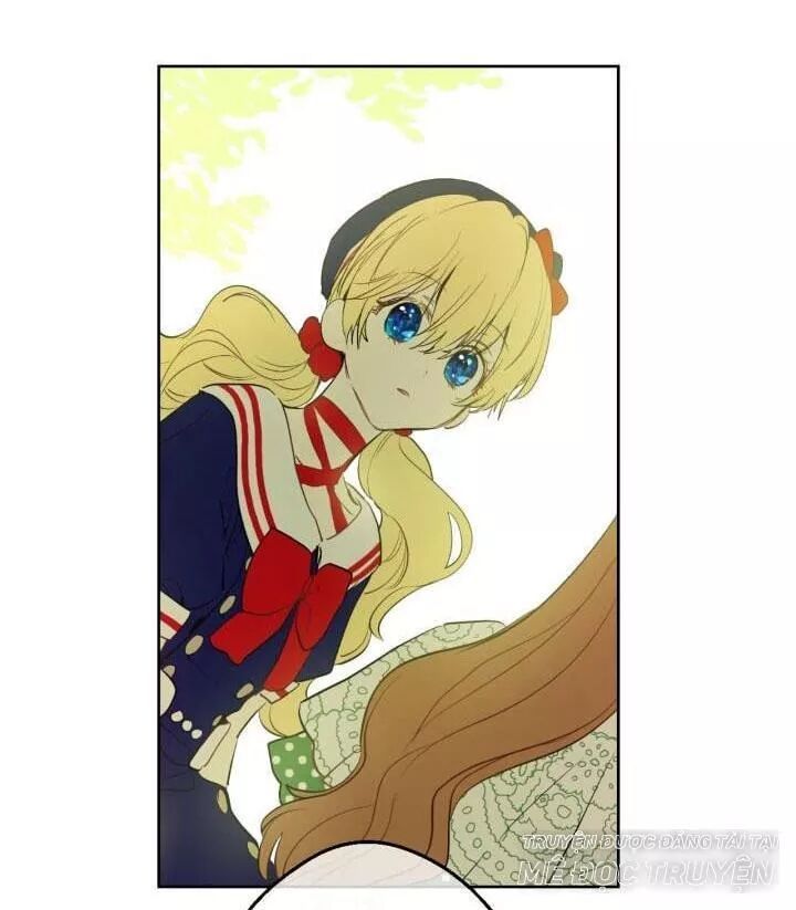 đọc truyện Một Ngày Nọ Tôi Bỗng Thành Nàng Công Chúa Chương 61 ảnh 3 tại Thiên Thai Truyện