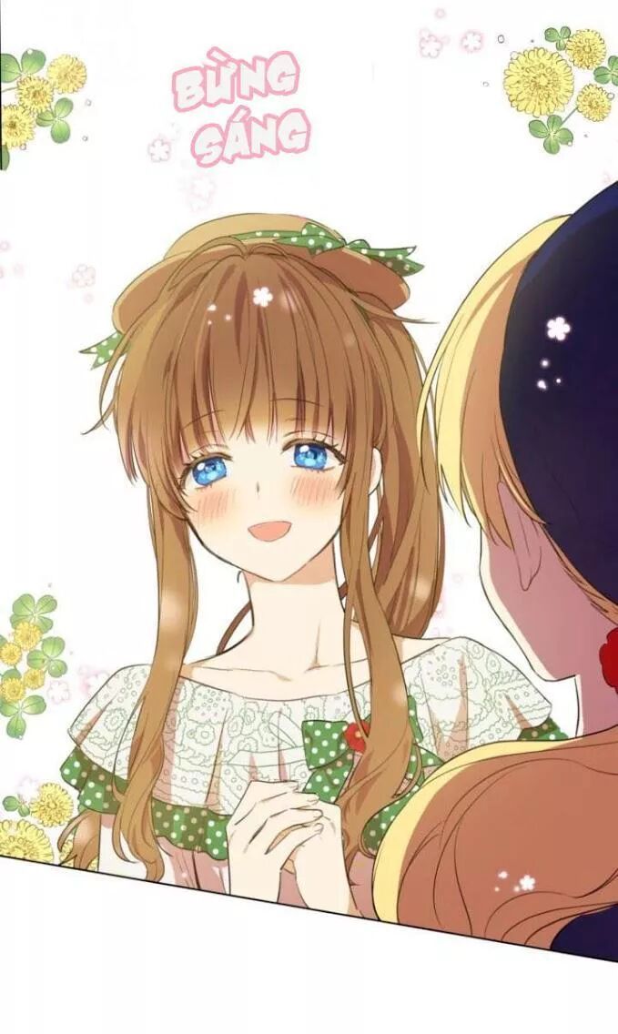 đọc truyện Một Ngày Nọ Tôi Bỗng Thành Nàng Công Chúa Chương 61 ảnh 12 tại Thiên Thai Truyện