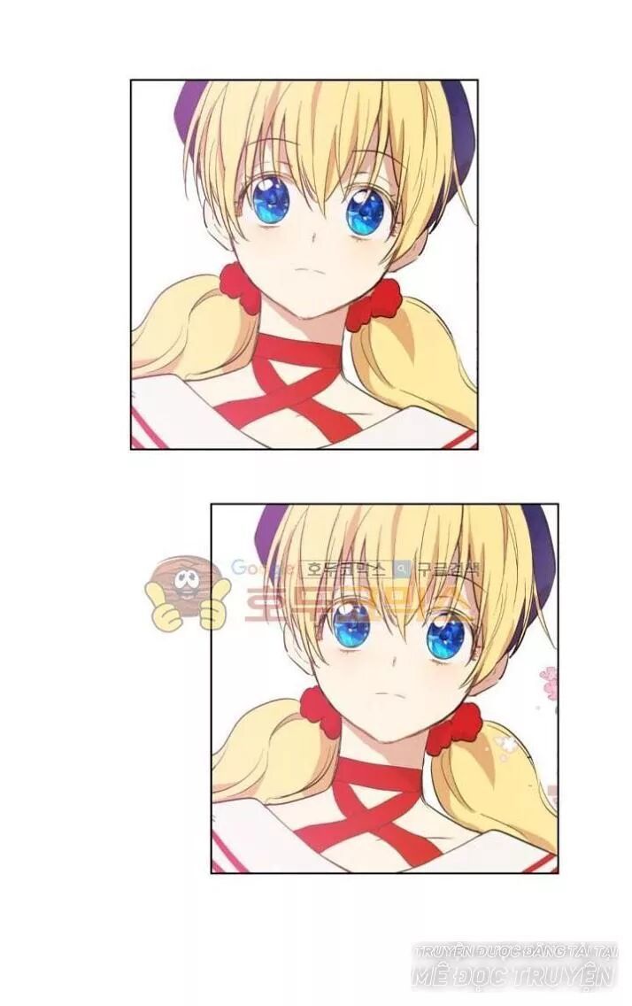 đọc truyện Một Ngày Nọ Tôi Bỗng Thành Nàng Công Chúa Chương 61 ảnh 13 tại Thiên Thai Truyện