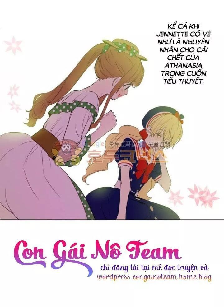 đọc truyện Một Ngày Nọ Tôi Bỗng Thành Nàng Công Chúa Chương 61 ảnh 16 tại Thiên Thai Truyện