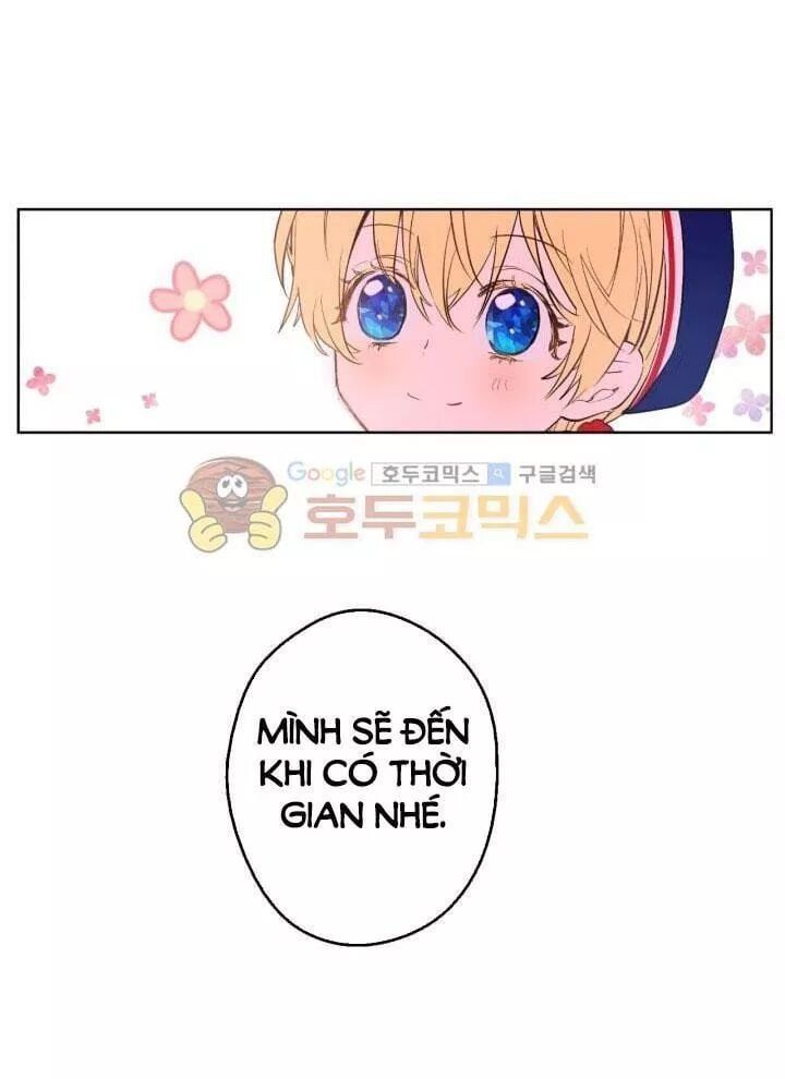 đọc truyện Một Ngày Nọ Tôi Bỗng Thành Nàng Công Chúa Chương 61 ảnh 19 tại Thiên Thai Truyện