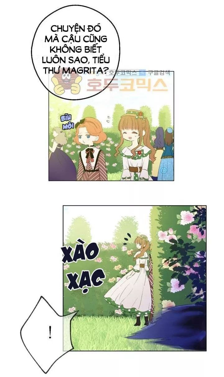 đọc truyện Một Ngày Nọ Tôi Bỗng Thành Nàng Công Chúa Chương 61 ảnh 22 tại Thiên Thai Truyện