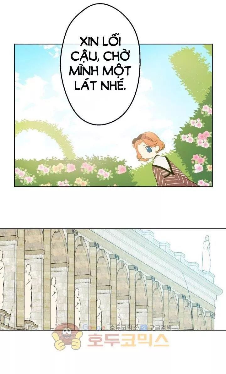 đọc truyện Một Ngày Nọ Tôi Bỗng Thành Nàng Công Chúa Chương 61 ảnh 24 tại Thiên Thai Truyện