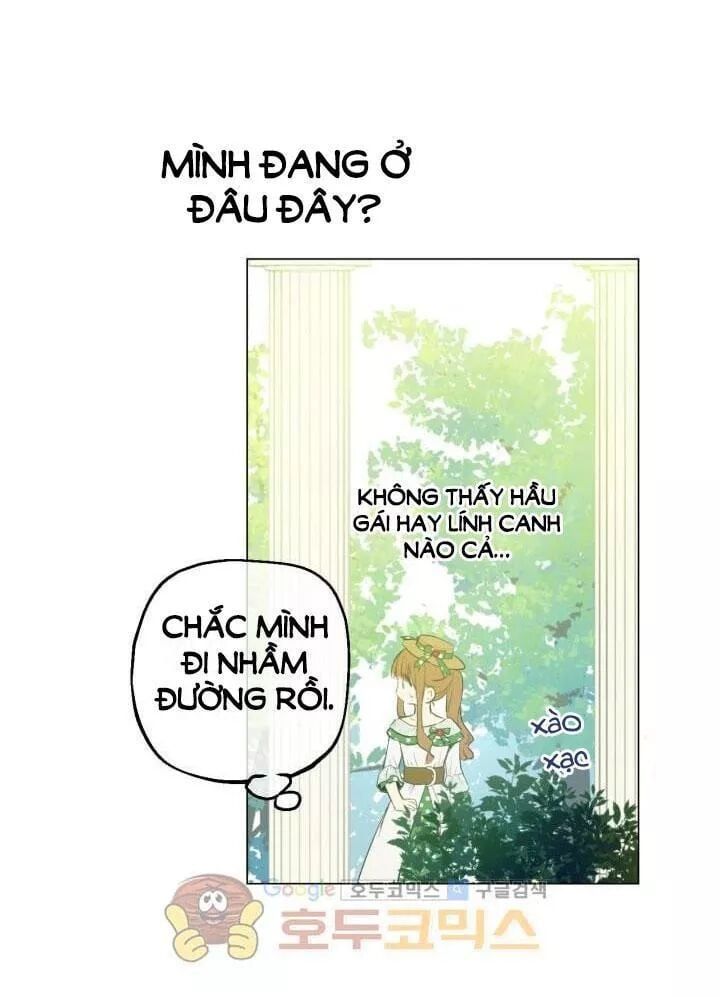 đọc truyện Một Ngày Nọ Tôi Bỗng Thành Nàng Công Chúa Chương 61 ảnh 27 tại Thiên Thai Truyện