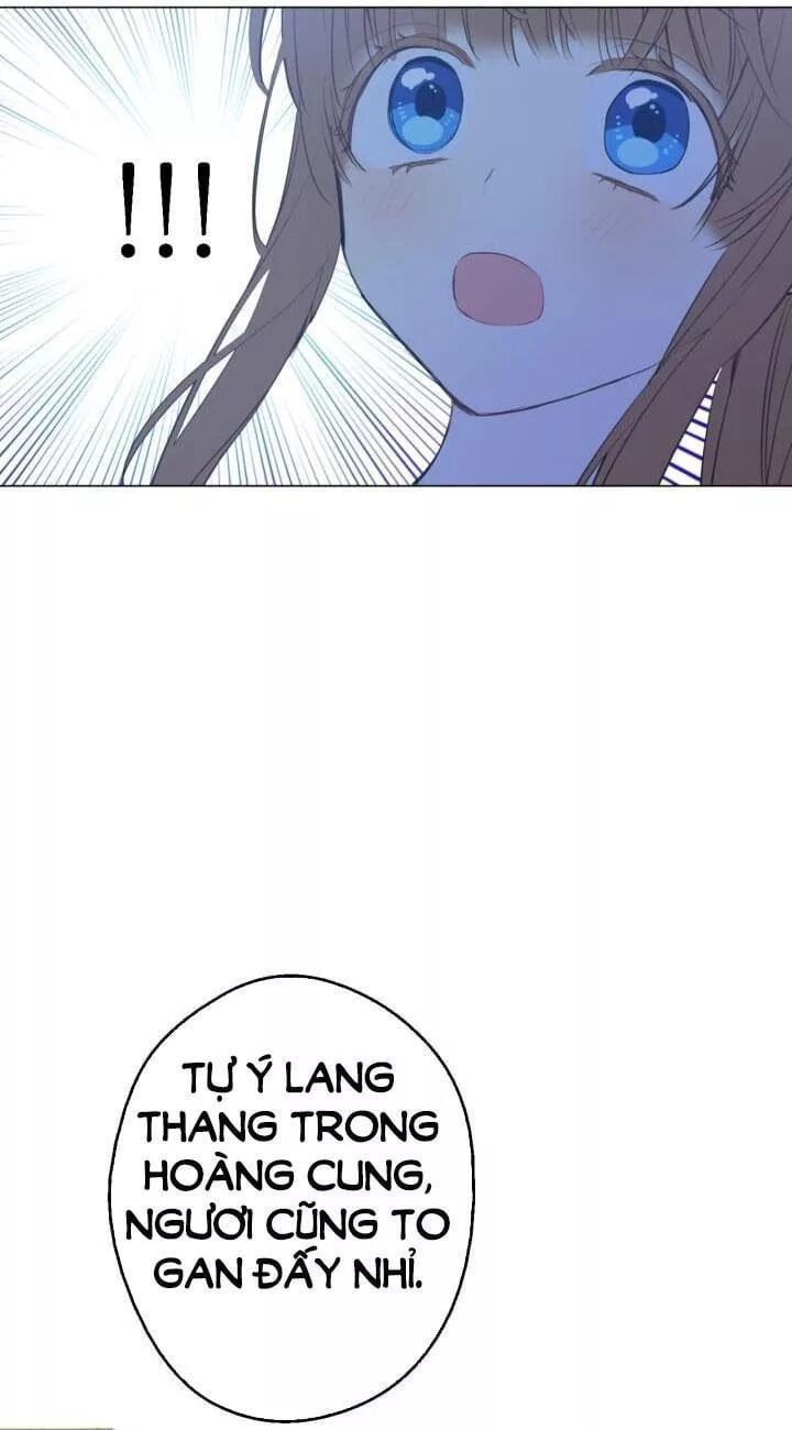 đọc truyện Một Ngày Nọ Tôi Bỗng Thành Nàng Công Chúa Chương 61 ảnh 31 tại Thiên Thai Truyện