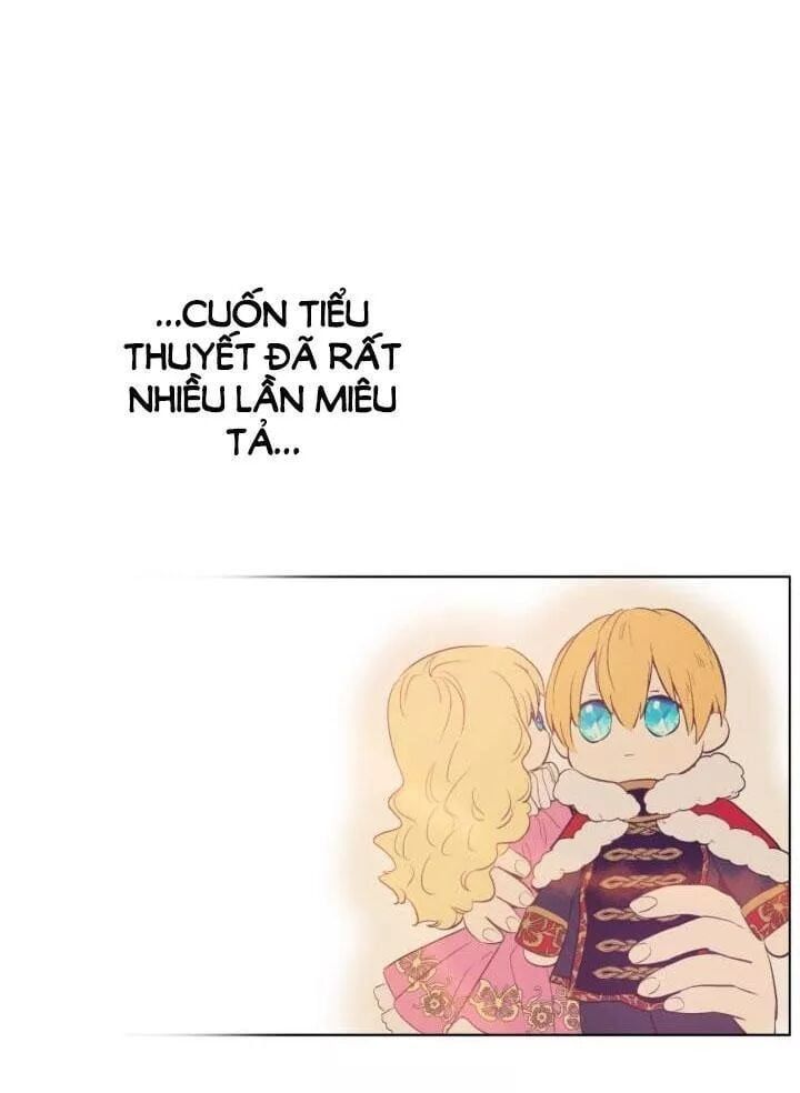 đọc truyện Một Ngày Nọ Tôi Bỗng Thành Nàng Công Chúa Chương 61 ảnh 6 tại Thiên Thai Truyện