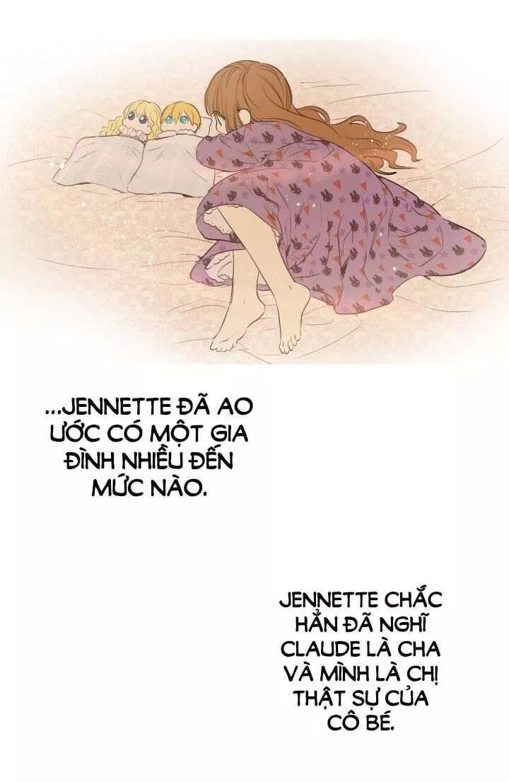 đọc truyện Một Ngày Nọ Tôi Bỗng Thành Nàng Công Chúa Chương 61 ảnh 7 tại Thiên Thai Truyện