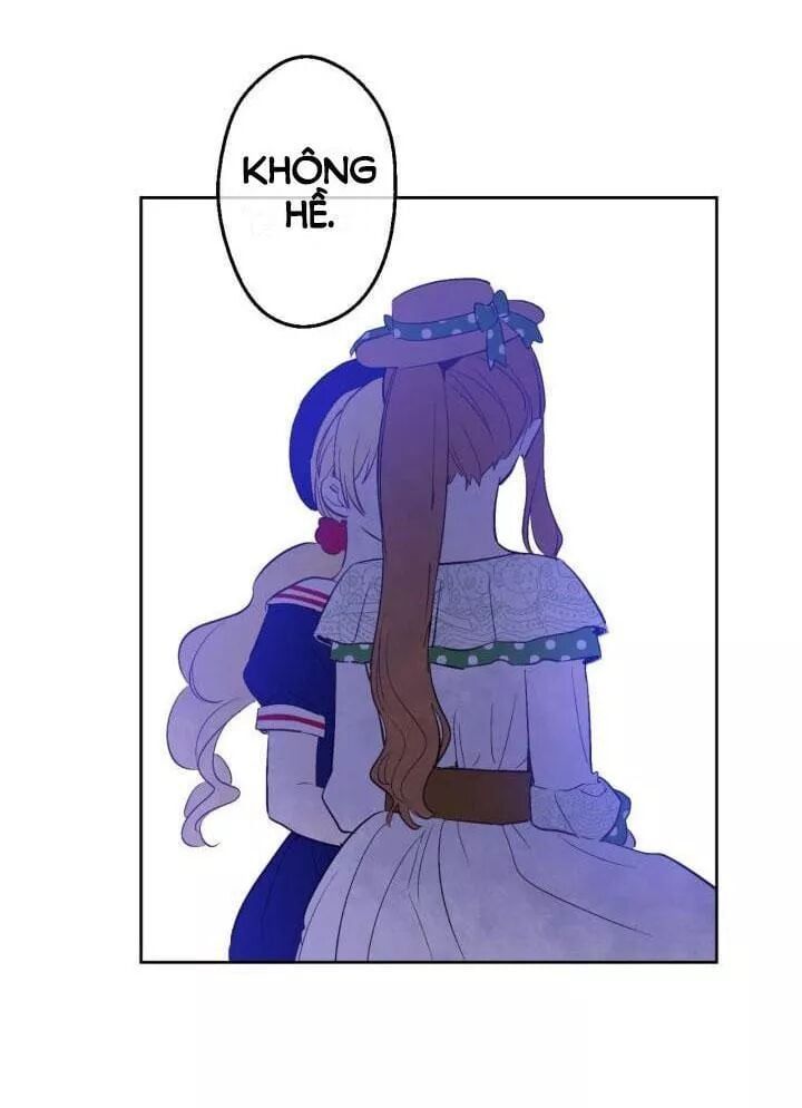 đọc truyện Một Ngày Nọ Tôi Bỗng Thành Nàng Công Chúa Chương 61 ảnh 9 tại Thiên Thai Truyện