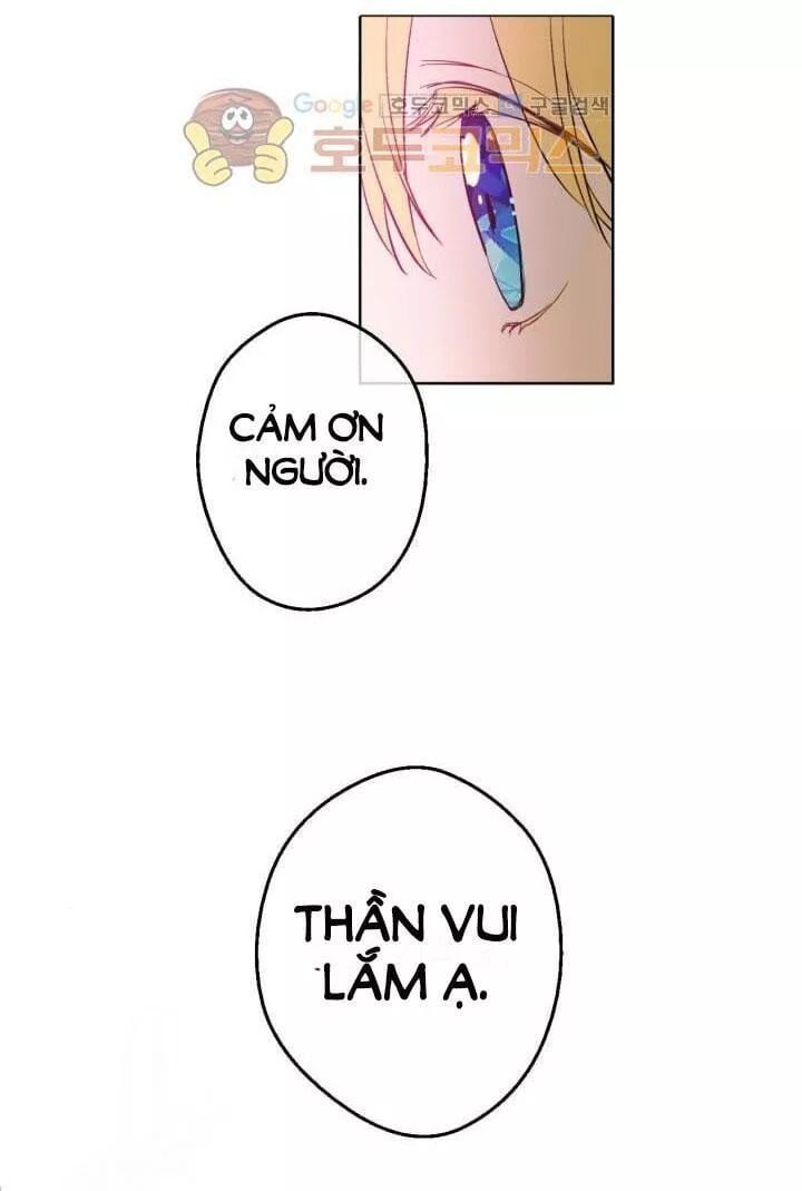 đọc truyện Một Ngày Nọ Tôi Bỗng Thành Nàng Công Chúa Chương 61 ảnh 11 tại Thiên Thai Truyện