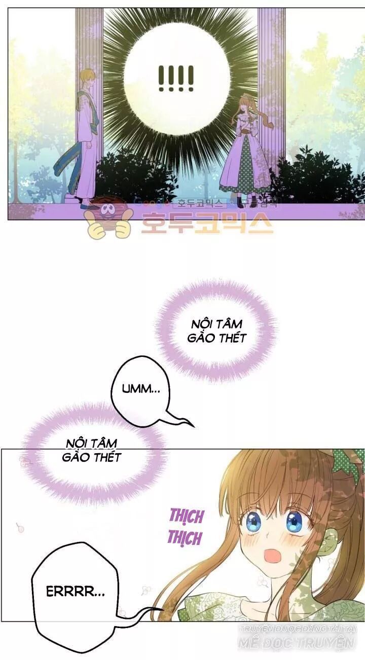 đọc truyện Một Ngày Nọ Tôi Bỗng Thành Nàng Công Chúa Chương 62 ảnh 3 tại Thiên Thai Truyện