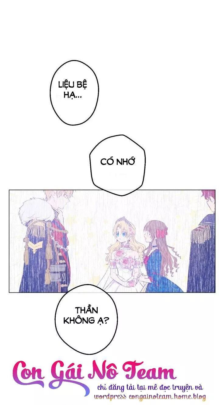 đọc truyện Một Ngày Nọ Tôi Bỗng Thành Nàng Công Chúa Chương 62 ảnh 4 tại Thiên Thai Truyện