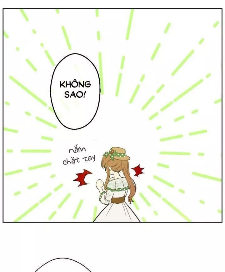 đọc truyện Một Ngày Nọ Tôi Bỗng Thành Nàng Công Chúa Chương 62 ảnh 22 tại Thiên Thai Truyện