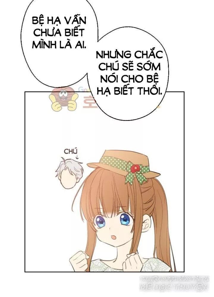 đọc truyện Một Ngày Nọ Tôi Bỗng Thành Nàng Công Chúa Chương 62 ảnh 23 tại Thiên Thai Truyện