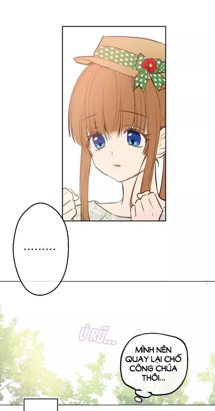 đọc truyện Một Ngày Nọ Tôi Bỗng Thành Nàng Công Chúa Chương 62 ảnh 25 tại Thiên Thai Truyện