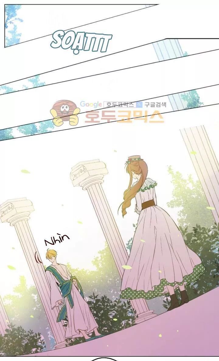 đọc truyện Một Ngày Nọ Tôi Bỗng Thành Nàng Công Chúa Chương 62 ảnh 7 tại Thiên Thai Truyện