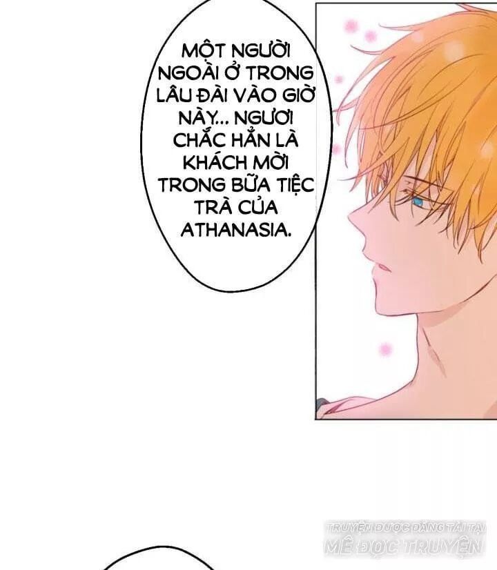 đọc truyện Một Ngày Nọ Tôi Bỗng Thành Nàng Công Chúa Chương 62 ảnh 8 tại Thiên Thai Truyện