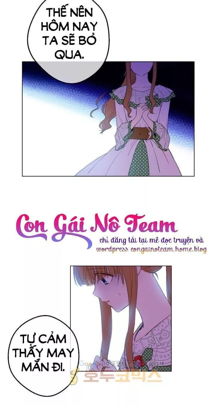 đọc truyện Một Ngày Nọ Tôi Bỗng Thành Nàng Công Chúa Chương 62 ảnh 9 tại Thiên Thai Truyện