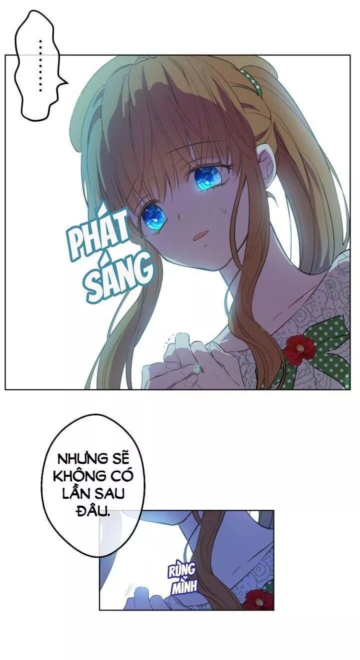 đọc truyện Một Ngày Nọ Tôi Bỗng Thành Nàng Công Chúa Chương 62 ảnh 11 tại Thiên Thai Truyện