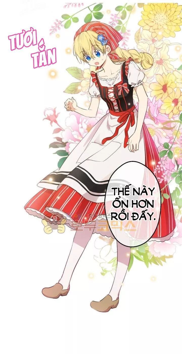 đọc truyện Một Ngày Nọ Tôi Bỗng Thành Nàng Công Chúa Chương 63 ảnh 12 tại Thiên Thai Truyện