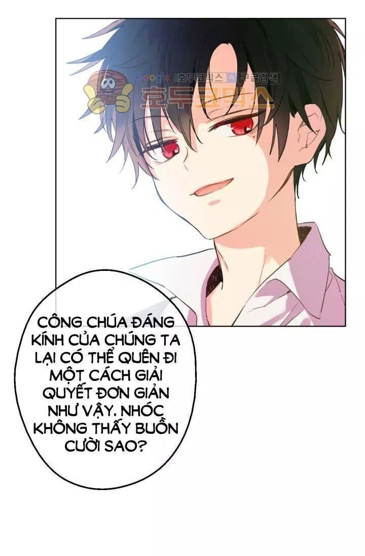 đọc truyện Một Ngày Nọ Tôi Bỗng Thành Nàng Công Chúa Chương 63 ảnh 15 tại Thiên Thai Truyện