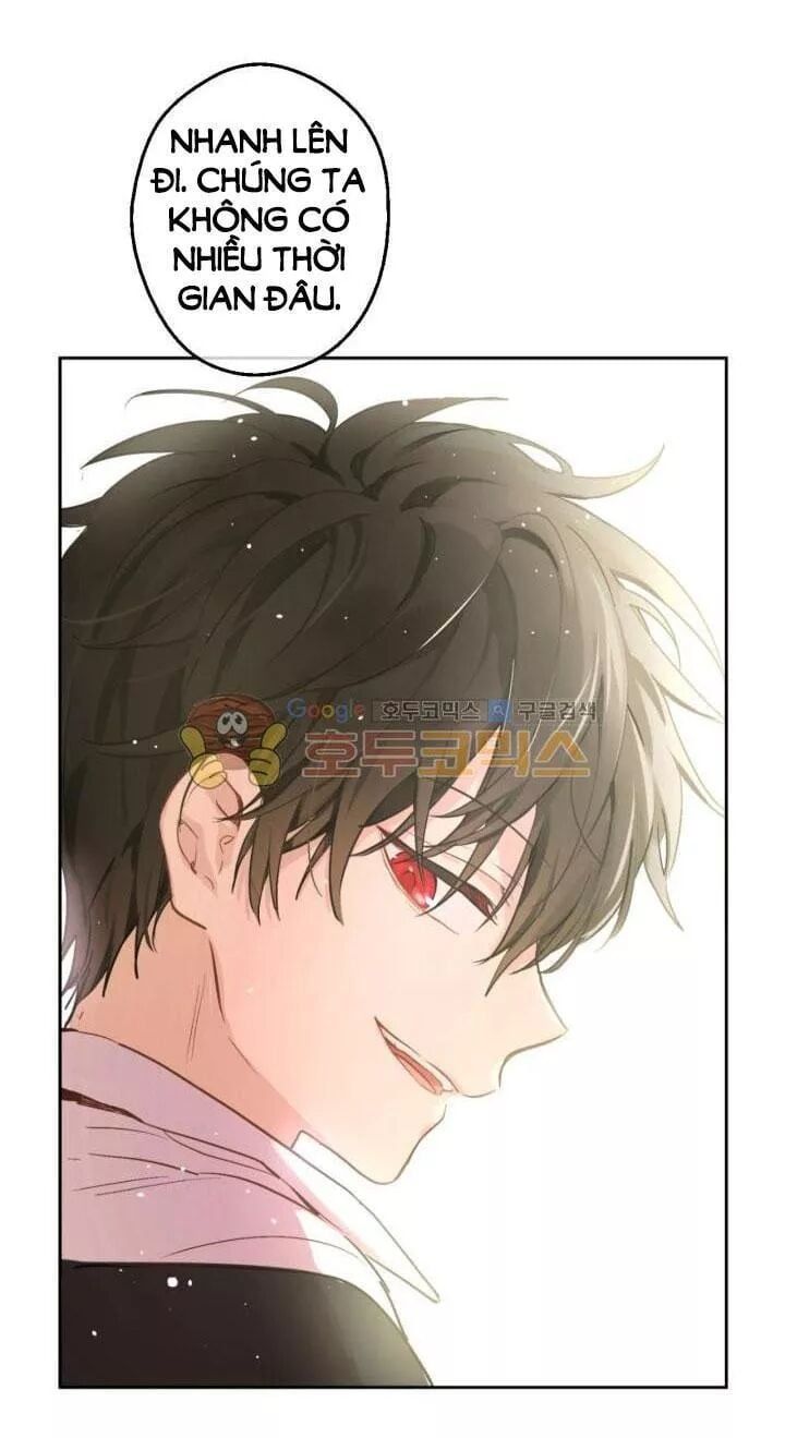 đọc truyện Một Ngày Nọ Tôi Bỗng Thành Nàng Công Chúa Chương 63 ảnh 17 tại Thiên Thai Truyện