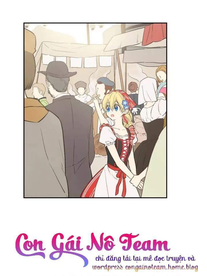 đọc truyện Một Ngày Nọ Tôi Bỗng Thành Nàng Công Chúa Chương 63 ảnh 19 tại Thiên Thai Truyện