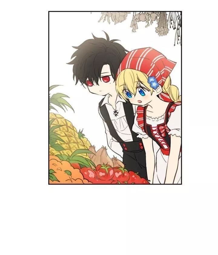 đọc truyện Một Ngày Nọ Tôi Bỗng Thành Nàng Công Chúa Chương 63 ảnh 21 tại Thiên Thai Truyện