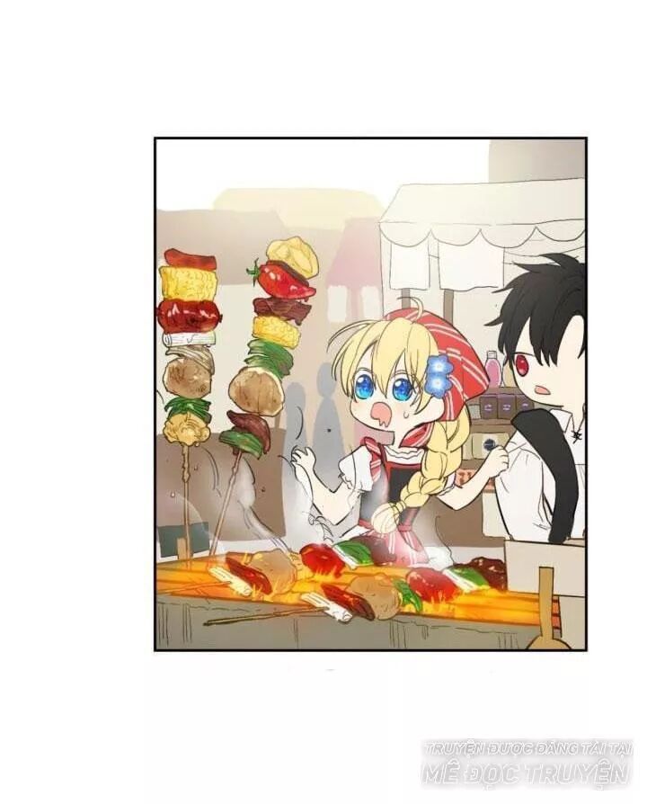 đọc truyện Một Ngày Nọ Tôi Bỗng Thành Nàng Công Chúa Chương 63 ảnh 23 tại Thiên Thai Truyện