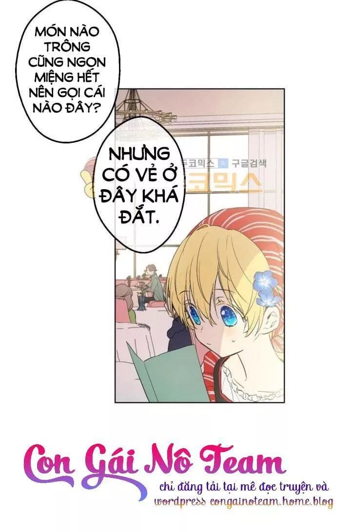 đọc truyện Một Ngày Nọ Tôi Bỗng Thành Nàng Công Chúa Chương 63 ảnh 27 tại Thiên Thai Truyện