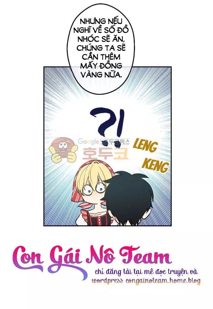 đọc truyện Một Ngày Nọ Tôi Bỗng Thành Nàng Công Chúa Chương 63 ảnh 30 tại Thiên Thai Truyện