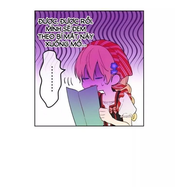 đọc truyện Một Ngày Nọ Tôi Bỗng Thành Nàng Công Chúa Chương 63 ảnh 32 tại Thiên Thai Truyện