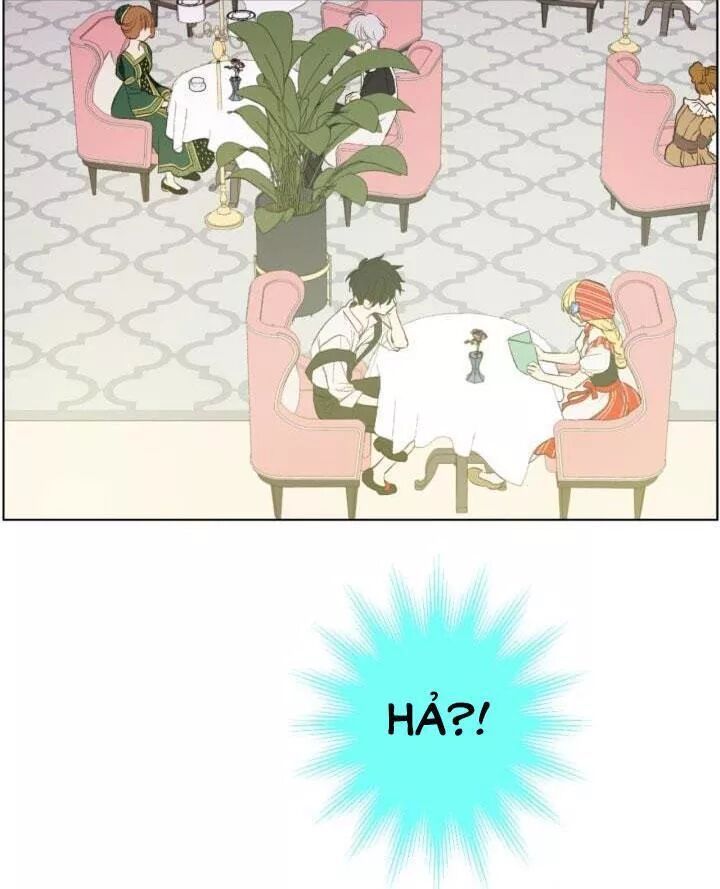 đọc truyện Một Ngày Nọ Tôi Bỗng Thành Nàng Công Chúa Chương 63 ảnh 36 tại Thiên Thai Truyện