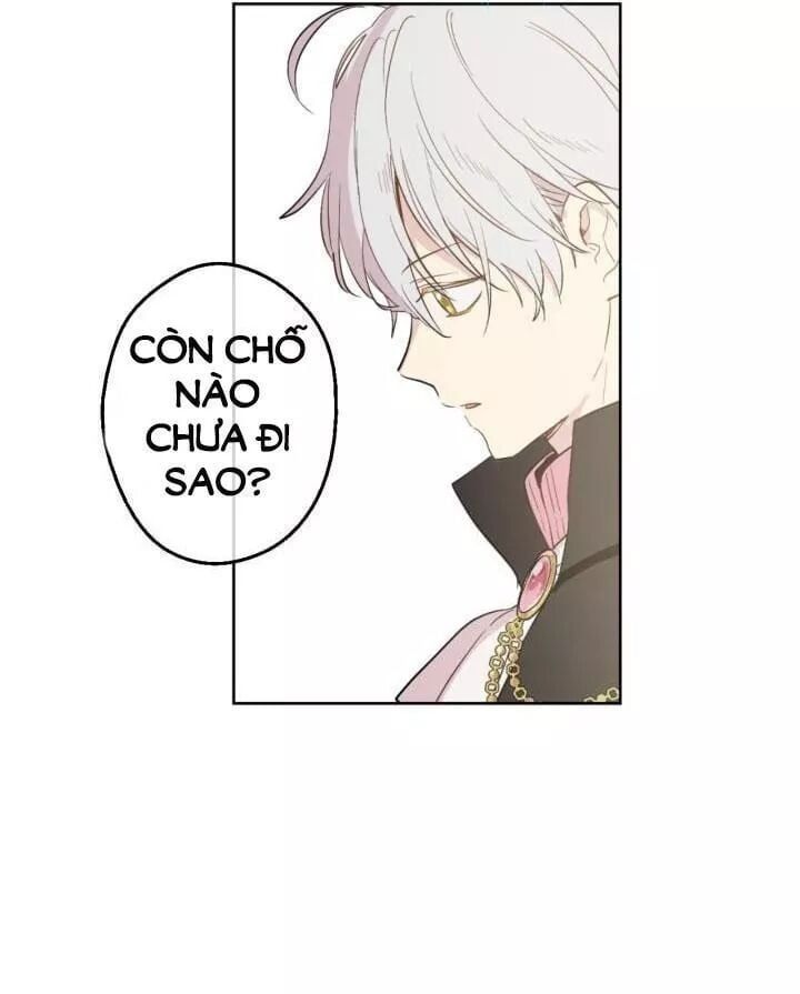 đọc truyện Một Ngày Nọ Tôi Bỗng Thành Nàng Công Chúa Chương 63 ảnh 37 tại Thiên Thai Truyện