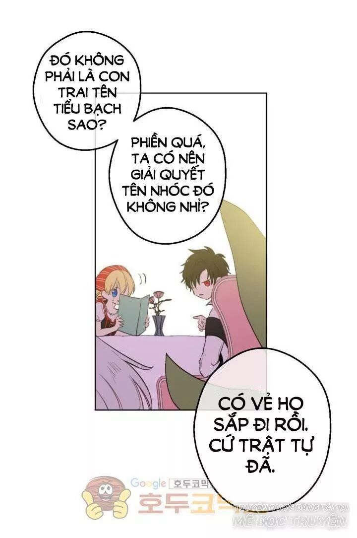 đọc truyện Một Ngày Nọ Tôi Bỗng Thành Nàng Công Chúa Chương 63 ảnh 38 tại Thiên Thai Truyện