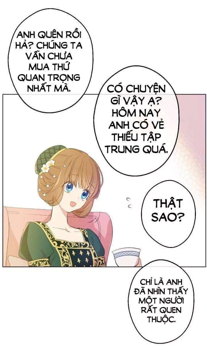 đọc truyện Một Ngày Nọ Tôi Bỗng Thành Nàng Công Chúa Chương 63 ảnh 39 tại Thiên Thai Truyện