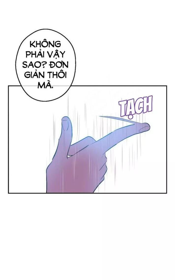 đọc truyện Một Ngày Nọ Tôi Bỗng Thành Nàng Công Chúa Chương 63 ảnh 6 tại Thiên Thai Truyện