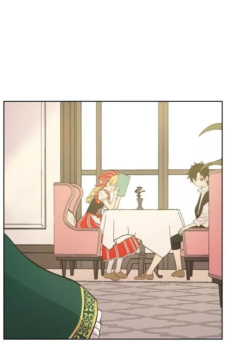 đọc truyện Một Ngày Nọ Tôi Bỗng Thành Nàng Công Chúa Chương 63 ảnh 44 tại Thiên Thai Truyện