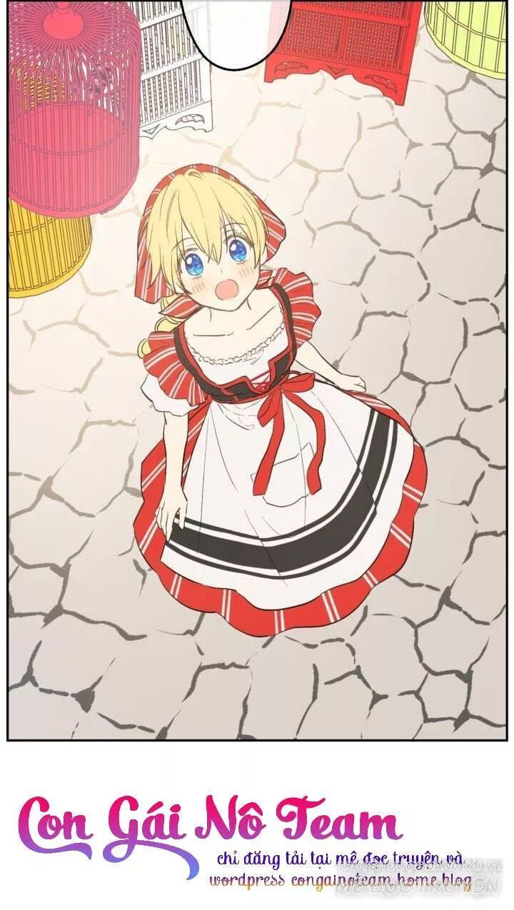 đọc truyện Một Ngày Nọ Tôi Bỗng Thành Nàng Công Chúa Chương 63 ảnh 48 tại Thiên Thai Truyện